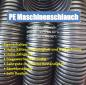 Preview: 50m PE corrugated conduit NW10 black flexible cable protection